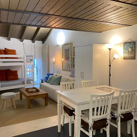 La Mansardina Di San Leonardo Bergamo