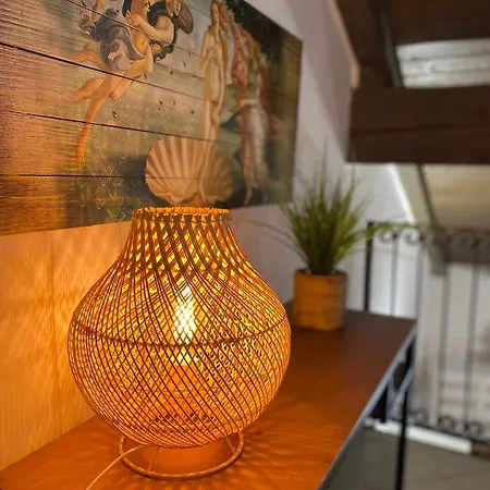 Apartment La Mansardina Di San Leonardo Bergamo