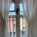 アパート La Mansardina Di San Leonardo *