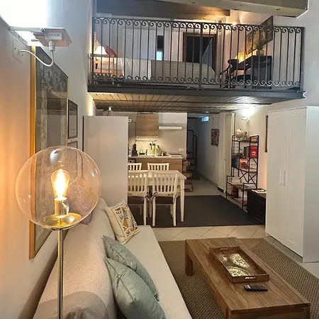 La Mansardina Di San Leonardo *