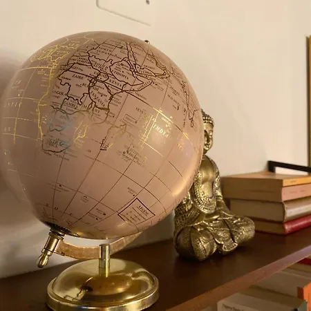 La Mansardina Di San Leonardo Bergamo