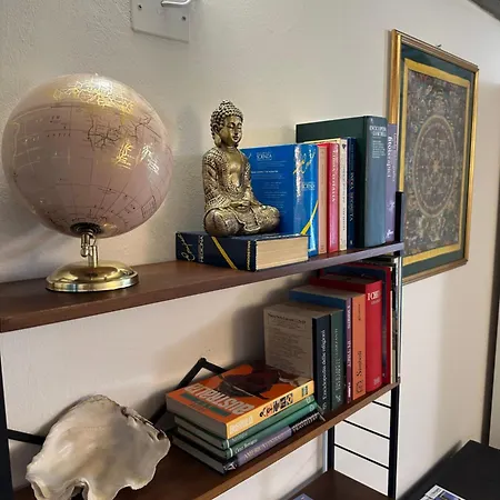 La Mansardina Di San Leonardo Bergamo