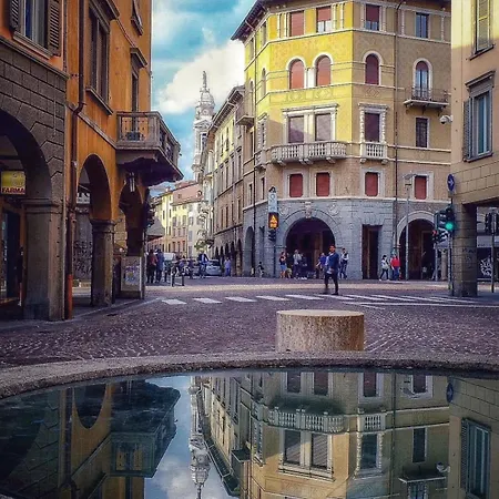 La Mansardina Di San Leonardo