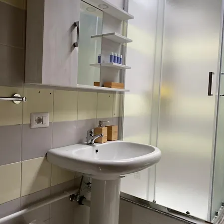 La Mansardina Di San Leonardo *