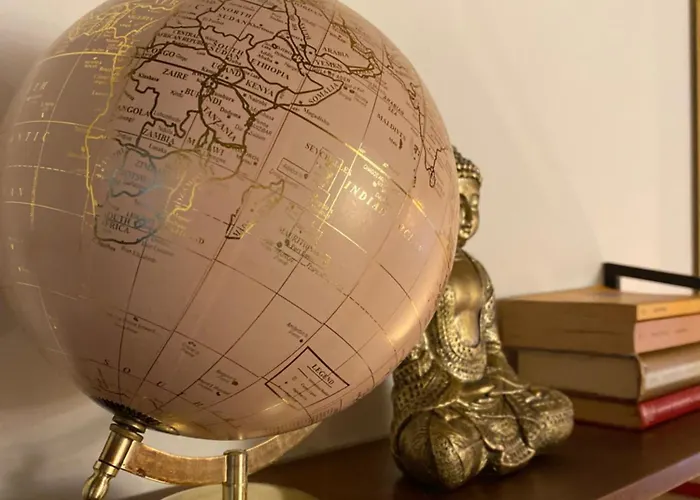 La Mansardina Di San Leonardo Bérgamo