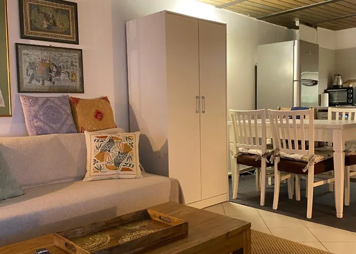 La Mansardina Di San Leonardo