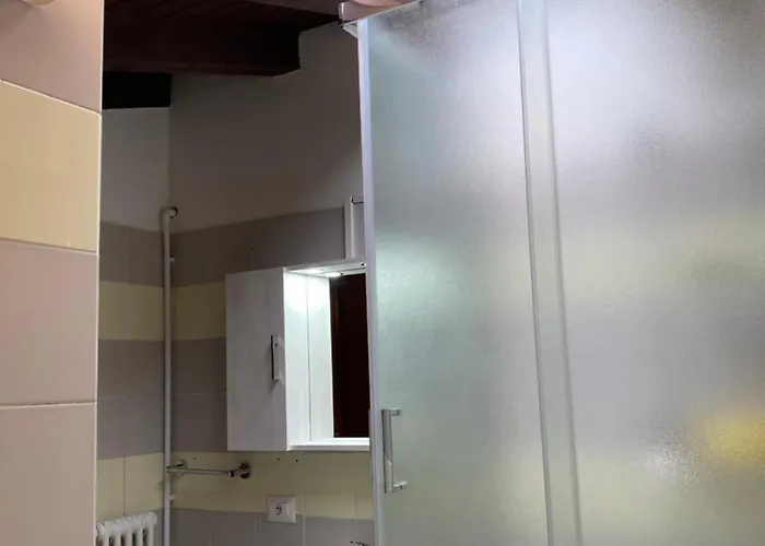 Appartement La Mansardina Di San Leonardo Bergamo