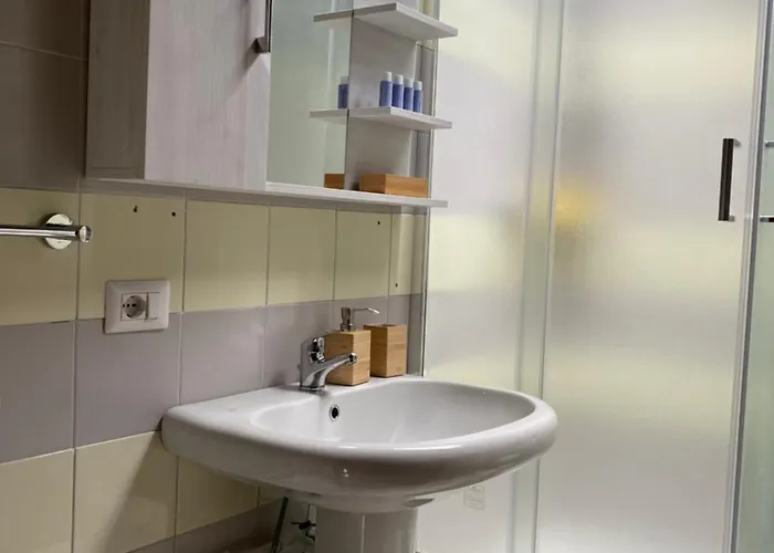 La Mansardina Di San Leonardo *