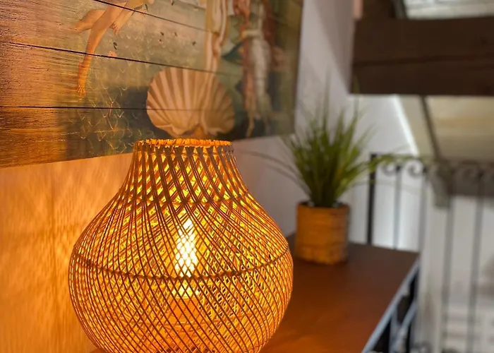 Appartement La Mansardina Di San Leonardo Bergamo